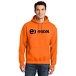 Gildan® - DryBlend® Pullover Hooded Sweatshirt | https://www.bestnamebadges.com
