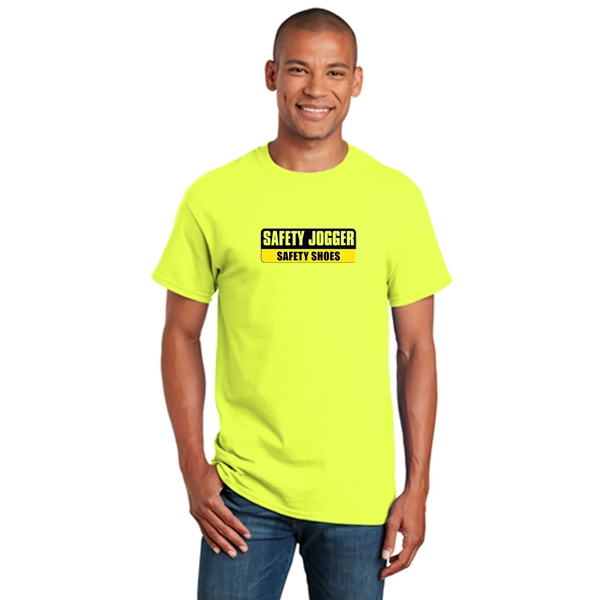Gildan® Ultra Cotton® 100% US Cotton T-Shirt