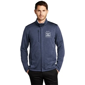 Port Authority® Men's Stream Soft Shell Jacket | https://www.bestnamebadges.com