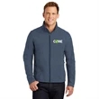 Port Authority® Core Soft Shell Jacket | https://www.bestnamebadges.com