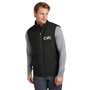 Sport-Tek® Insulated Vest | https://www.bestnamebadges.com