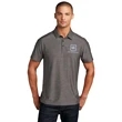 OGIO® Slate Polo | https://www.bestnamebadges.com