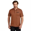 OGIO® Command Polo | https://www.bestnamebadges.com