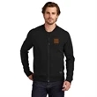 OGIO® Outstretch Full-Zip | https://www.bestnamebadges.com