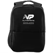 Port Authority® Access Square Backpack | https://www.bestnamebadges.com
