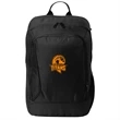 Port Authority® City Backpack | https://www.bestnamebadges.com