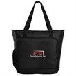 Port Authority® City Tote | https://www.bestnamebadges.com