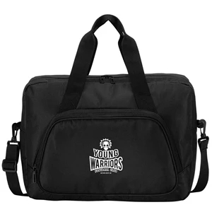 Port Authority® City Briefcase | https://www.bestnamebadges.com