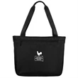 Port Authority® Exec Laptop Tote | https://www.bestnamebadges.com