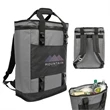 Brewtus XL Cooler Backpack | https://www.bestnamebadges.com