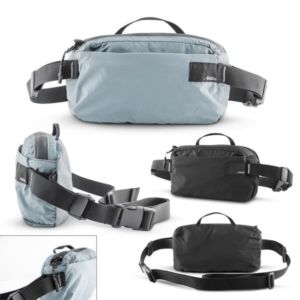 Matador® Refraction Packable Sling | https://www.bestnamebadges.com