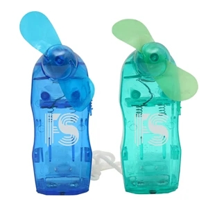 Mini Pocket Handheld Fan