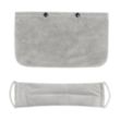 Neck & Shoulder Wrap | https://www.bestnamebadges.com