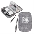 Tech Organizer Portable And Waterproof | https://www.bestnamebadges.com