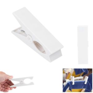 Towel Chair Clip | https://www.bestnamebadges.com