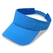 Athletic Performance Sun Visor | https://www.bestnamebadges.com