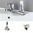 Simple Stainless Steel Toothpaste Squeezer | https://www.bestnamebadges.com