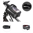 WaterProof bicyle Front Beam Bag | https://www.bestnamebadges.com