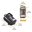 WaterProof bicyle Front Beam Bag | https://www.bestnamebadges.com