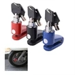 Security Lock Disc Brake Lock Bicycle | https://www.bestnamebadges.com