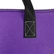 Non Woven Versatile Tote Bag With Pocket | https://www.bestnamebadges.com