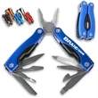 Utility Multi-Tool Piler Outdoor Pocket Knife Blades kits | https://www.bestnamebadges.com