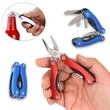 Utility Multi-Tool Piler Outdoor Pocket Knife Blades kits | https://www.bestnamebadges.com