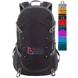 Custom Lightweight Packable Hiking Backpack | https://www.bestnamebadges.com