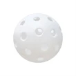 In Stock Custom Indoor Or Outdoor pickleballs | https://www.bestnamebadges.com