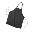 Wrinkle Free Classic Bib Apron | https://www.bestnamebadges.com