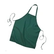 Wrinkle Free Classic Bib Apron | https://www.bestnamebadges.com