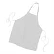 Wrinkle Free Classic Bib Apron | https://www.bestnamebadges.com