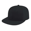 YP Classics® Premium Snapback Cap | https://www.bestnamebadges.com