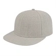 YP Classics® Premium Snapback Cap | https://www.bestnamebadges.com