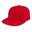 YP Classics® Premium Snapback Cap | https://www.bestnamebadges.com