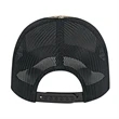 YP Classics® Veil Camo® Retro Trucker Cap | https://www.bestnamebadges.com