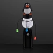 Penguin Toy Orbiting LEDs Spinning Light Wands | https://www.bestnamebadges.com