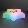 Multicolor LED Glow Clip-On Light Badges | https://www.bestnamebadges.com