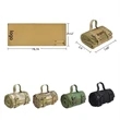 Foldable Portable Waterproof Training Outdoor Camping Mat | https://www.bestnamebadges.com