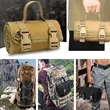 Foldable Portable Waterproof Training Outdoor Camping Mat | https://www.bestnamebadges.com
