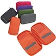 Passport Holder And Travel Organizer | https://www.bestnamebadges.com
