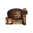 Custom Booth K Hardware 10x10 | https://www.bestnamebadges.com