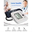 Arm Blood Pressure Monitor | https://www.bestnamebadges.com