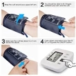 Arm Blood Pressure Monitor | https://www.bestnamebadges.com