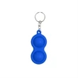 Simple Dimple Bubbles Keychain Fidget Stress Relief Toys | https://www.bestnamebadges.com