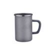 22 oz Enamel Camping Mug | https://www.bestnamebadges.com