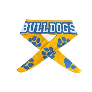 RallyTieBack