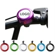 Bicycle Bell | https://www.bestnamebadges.com