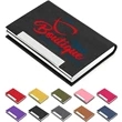 Professional PU Leather Multi Case Business Card Holder | https://www.bestnamebadges.com
