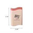 Mini Portable Compartmental High Quality Pills Storage Case | https://www.bestnamebadges.com